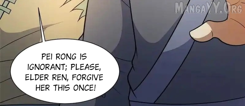 Divine Urban God Chapter 303 - page 106